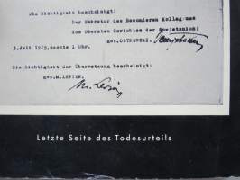 Zwei Jahre in Moskaus Totenhäusern - Der Moskauer Studentenprozess und die Arbeitsmethoden der O.G.P.U. -1920-luvun Neuvosto-Venäjän poliittista vainoa
