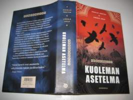 Kuoleman asetelma