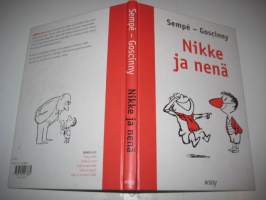 Nikke ja nenä - Uusittua sarjaa