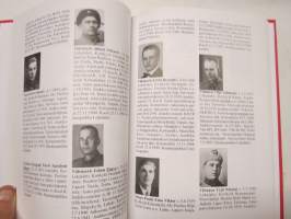 Lokalahtelaiset sodissa 1939-1945 - Veteraani- ja lottamatrikkeli, rintama- ja kotirintamakuvauksia