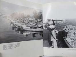 Uusikaupunki 1962 -kuvateos