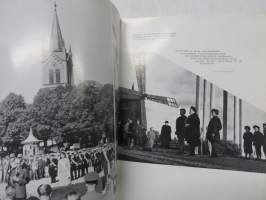 Uusikaupunki 1962 -kuvateos