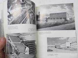 Uusikaupunki 1962 -kuvateos