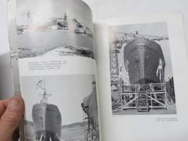 Uusikaupunki 1962 -kuvateos