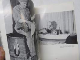 Uusikaupunki 1962 -kuvateos