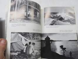 Uusikaupunki 1962 -kuvateos