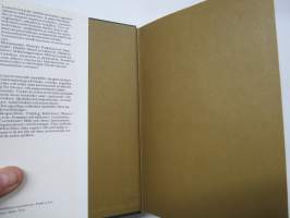 Lexicon forestale - Metsäsanakirja - Skogsordbok - Forest Dictionary - Forstwörterbuch