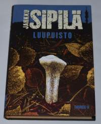 Luupuisto