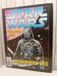Star Wars I Prisjägarens våld ( Darth Vader talar)
