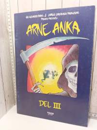 Arne Anka del III