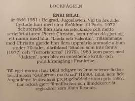 Lockfågeln