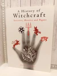A History of Witchcraft