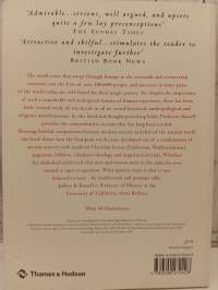 A History of Witchcraft