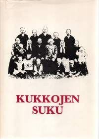 Kukkojen suku