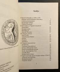 Vuosisatainen Viipuri - Katsaus Viipurin historiaan