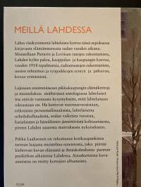 Meillä Lahdessa - Muistoja omasta elämästä