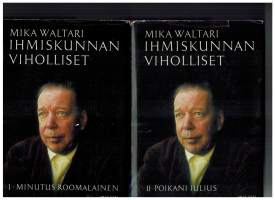 Ihmiskunnan viholliset 1-2