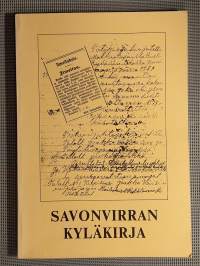 Savonvirran kyläkirja  [ Sonkajärvi ]