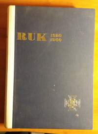 RUK 1920-1960