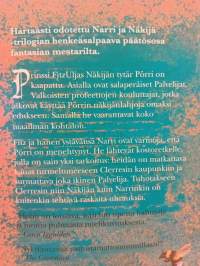 Salamurhaajan kohtalo (Seven pokkari)