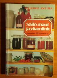 Säilö maut ja vitamiinit