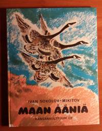 Maan ääniä