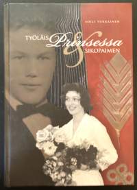 Työläisprinsessa ja sikopaimen (signeerattu)
