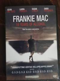 Frankie Mac. 16 years of Alcohol (elokuvadvd)