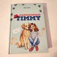 Karvakorvani Timmy