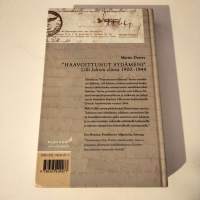 Haavoittunut sydämeni : Lilli Jahnin elämä 1900-1944