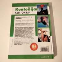 Kuntoilijan keittokirja