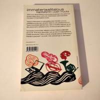 Immateriaalitalous : kapitalismin uusin muoto
