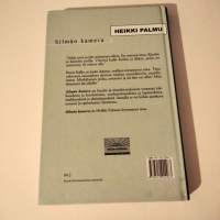 Silmän kamera