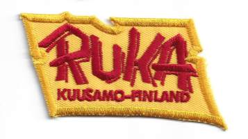 Ruka -   hihamerkki