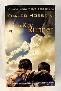 The Kite Runner