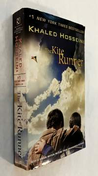 The Kite Runner