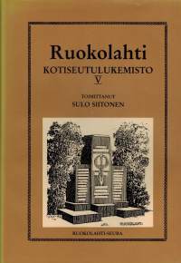 Ruokolahti 5