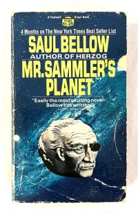 Mr. Sammler&#039;s Planet