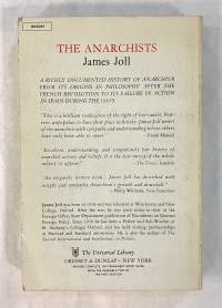 The Anarchists