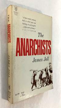 The Anarchists