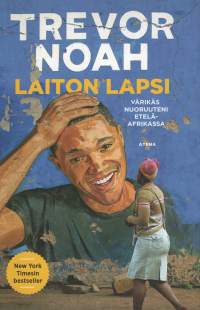 Laiton lapsi