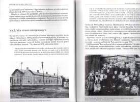 Hannasta Hermanniin : Salon Yhteiskoulu, Salon Yhteislyseo, Hermannin Koulu 1898-1998