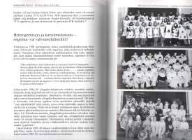 Hannasta Hermanniin : Salon Yhteiskoulu, Salon Yhteislyseo, Hermannin Koulu 1898-1998