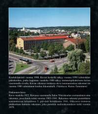 Hannasta Hermanniin : Salon Yhteiskoulu, Salon Yhteislyseo, Hermannin Koulu 1898-1998