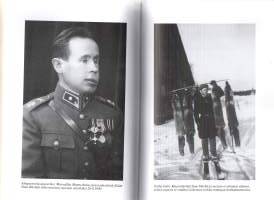 Valkoinen Kuolema Simo Häyhä -maailman paras tarkka-ampuja