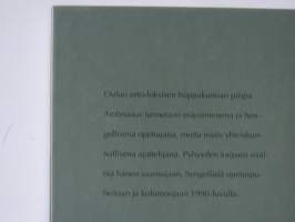 Pyhyyden kaipaus