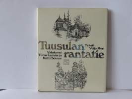Tuusulan rantatie