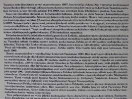 Tuusulan rantatie
