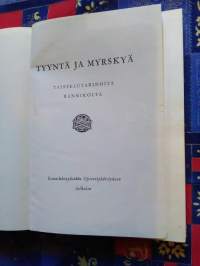 Tyyntä ja myrskyä - Taistelutarinoita rannikolta