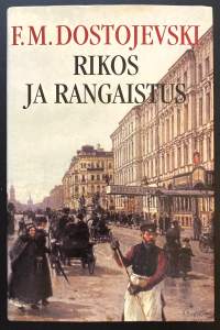 Rikos ja rangaistus